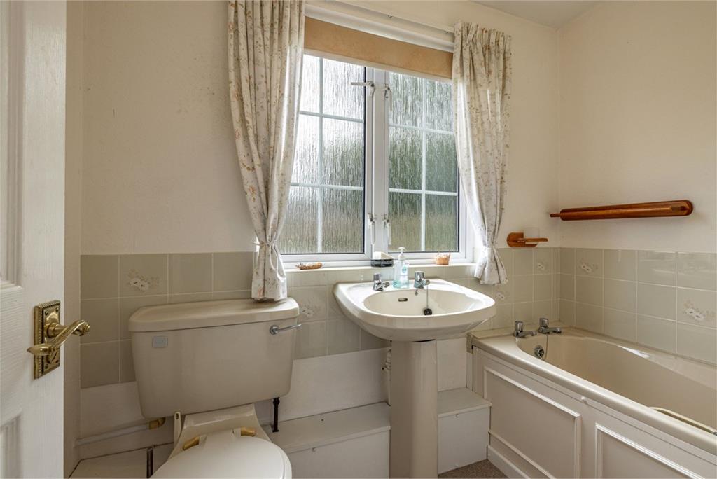 The Smiddy, Chesters, Hawick, TD9 8TH - image 22
