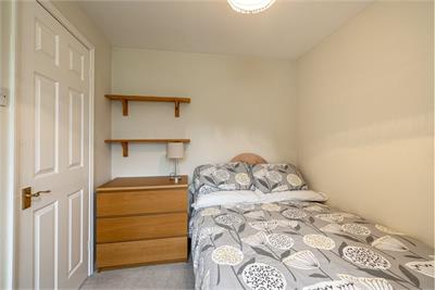 The Smiddy, Chesters, Hawick, TD9 8TH - image 27