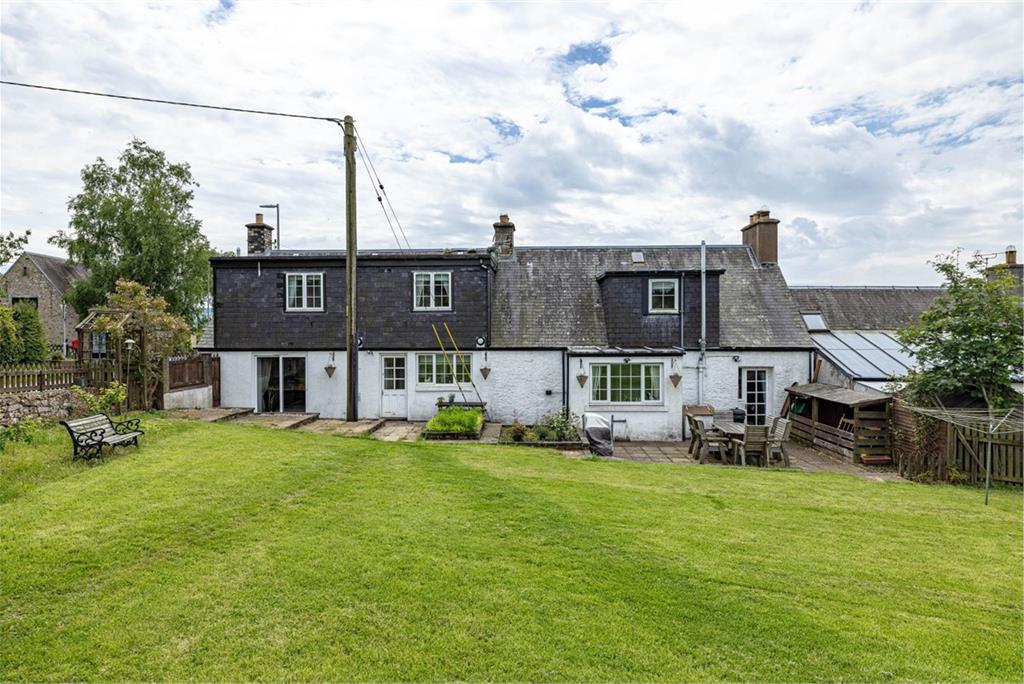 The Smiddy, Chesters, Hawick, TD9 8TH - image 40