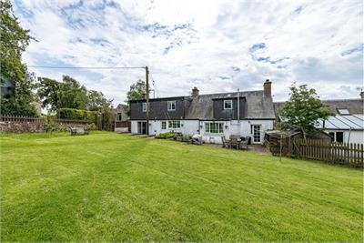 The Smiddy, Chesters, Hawick, TD9 8TH - image 40