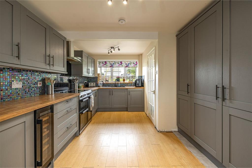 The Smiddy, Chesters, Hawick, TD9 8TH - image 6