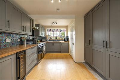 The Smiddy, Chesters, Hawick, TD9 8TH - image 6