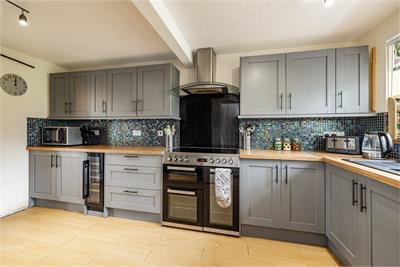 The Smiddy, Chesters, Hawick, TD9 8TH - image 8