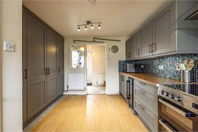 The Smiddy, Chesters, Hawick, TD9 8TH - image 9