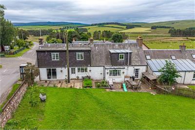 The Smiddy, Chesters, Hawick, TD9 8TH - image 1