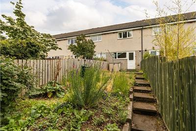 75 Eskhill, Penicuik, EH26 8DD - image 16