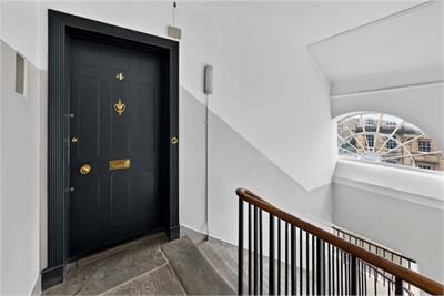 4/4 Great King Street, New Town, Edinburgh, EH3 6QL - image 2