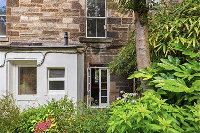 3A/2 Leslie Place, Edinburgh, EH4 1NG - image 2