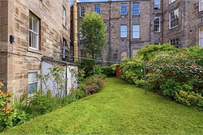 3A/2 Leslie Place, Edinburgh, EH4 1NG - image 14
