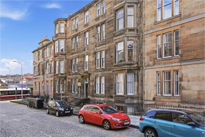3A/2 Leslie Place, Edinburgh, EH4 1NG - image 17
