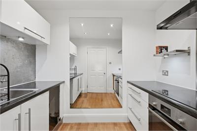 3A/2 Leslie Place, Edinburgh, EH4 1NG - image 6