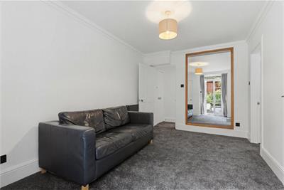 3A/2 Leslie Place, Edinburgh, EH4 1NG - image 7