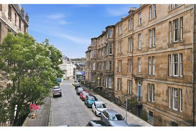 3A/2 Leslie Place, Edinburgh, EH4 1NG - image 1