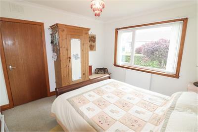 Swallownest, 28 Robb Place, Castle Douglas, DG7 1LW - image 12