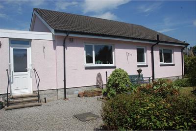Swallownest, 28 Robb Place, Castle Douglas, DG7 1LW - image 20