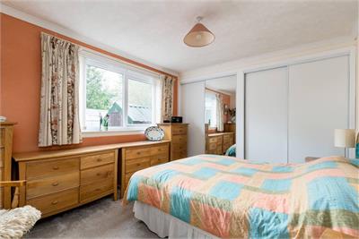 34 Dukehaugh, Peebles, EH45 9DN - image 11