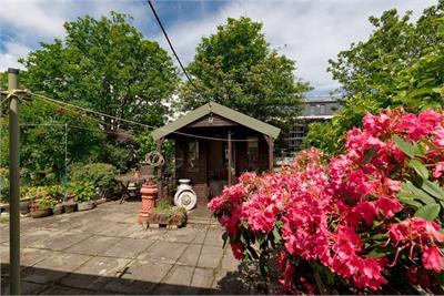 34 Dukehaugh, Peebles, EH45 9DN - image 22