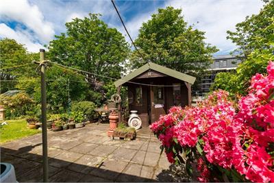 34 Dukehaugh, Peebles, EH45 9DN - image 4