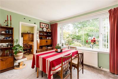 34 Dukehaugh, Peebles, EH45 9DN - image 6