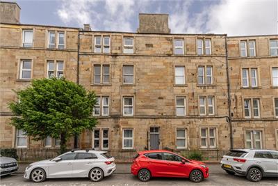 19/4 Caledonian Crescent, Edinburgh, EH11 2AL - image 1