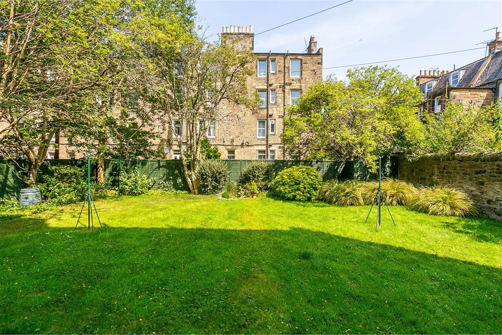 4/6 Moat Terrace,
Edinburgh,
EH14 1PR - image 17
