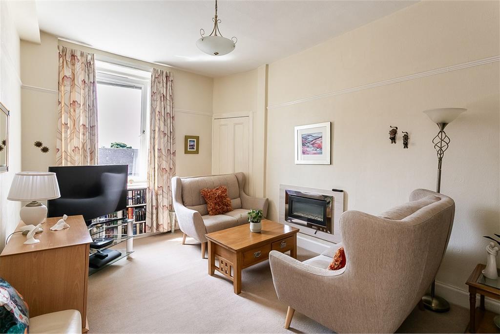 4/6 Moat Terrace,
Edinburgh,
EH14 1PR - image 3