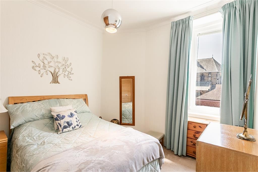 4/6 Moat Terrace,
Edinburgh,
EH14 1PR - image 9