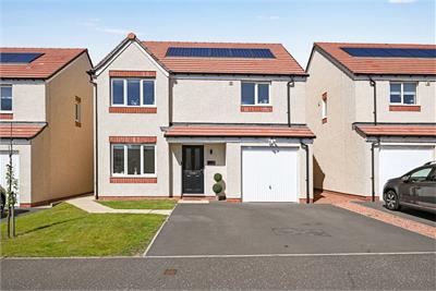 13 Craighall Avenue, Musselburgh, EH21 8FP - image 2