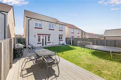 13 Craighall Avenue, Musselburgh, EH21 8FP - image 22
