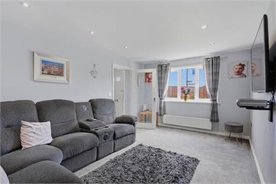 22 South Quarry Mews, , Gorebridge, EH23 4GW - image 2