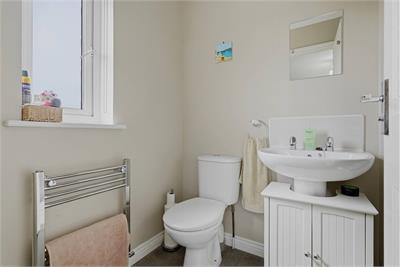 22 South Quarry Mews, , Gorebridge, EH23 4GW - image 11