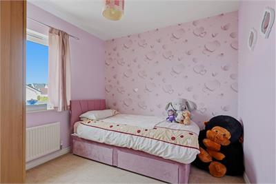 22 South Quarry Mews, , Gorebridge, EH23 4GW - image 17