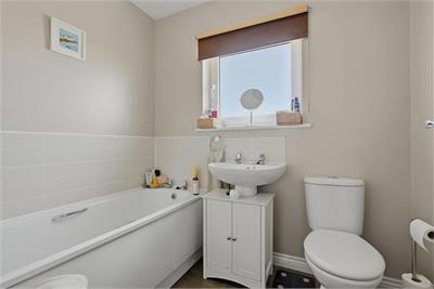 22 South Quarry Mews, , Gorebridge, EH23 4GW - image 18