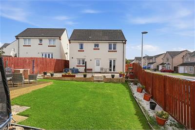 22 South Quarry Mews, , Gorebridge, EH23 4GW - image 19