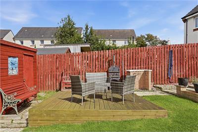 22 South Quarry Mews, , Gorebridge, EH23 4GW - image 20