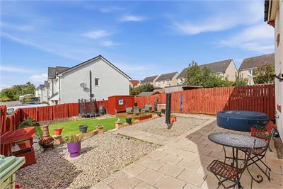 22 South Quarry Mews, , Gorebridge, EH23 4GW - image 21