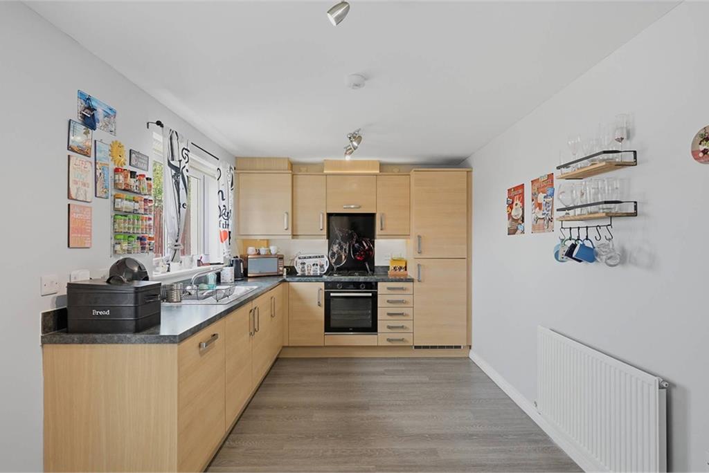 22 South Quarry Mews, , Gorebridge, EH23 4GW - image 5