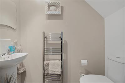22 South Quarry Mews, , Gorebridge, EH23 4GW - image 8