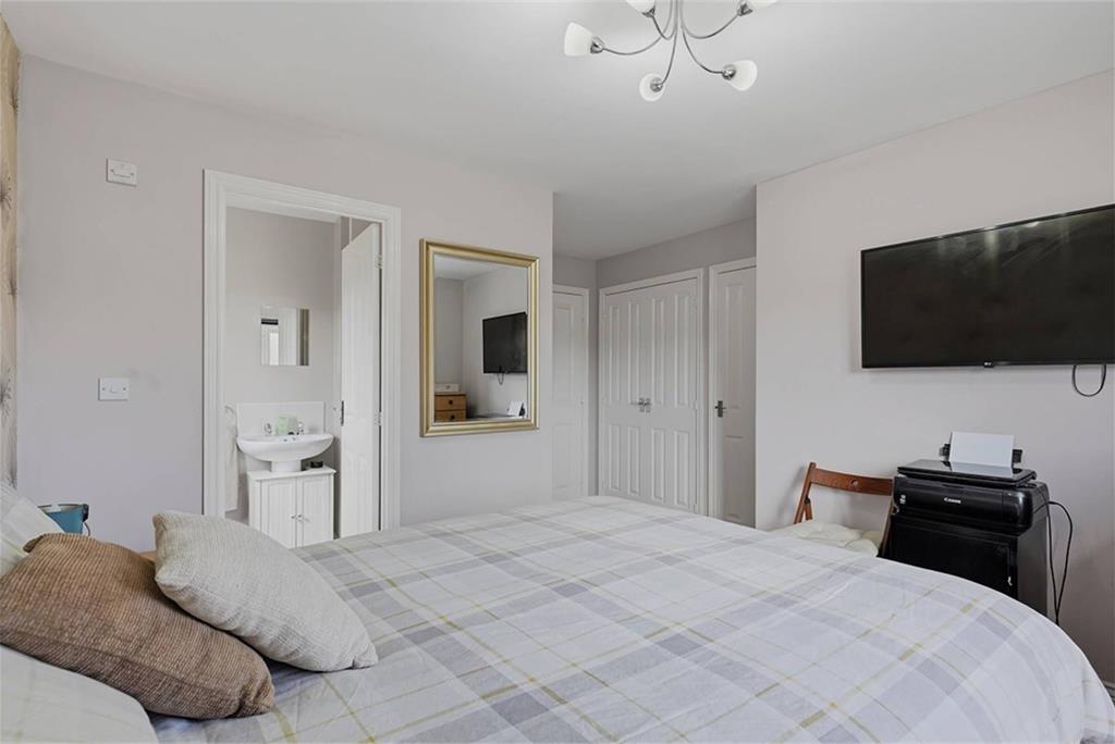 22 South Quarry Mews, , Gorebridge, EH23 4GW - image 10