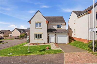 22 South Quarry Mews, , Gorebridge, EH23 4GW - image 1