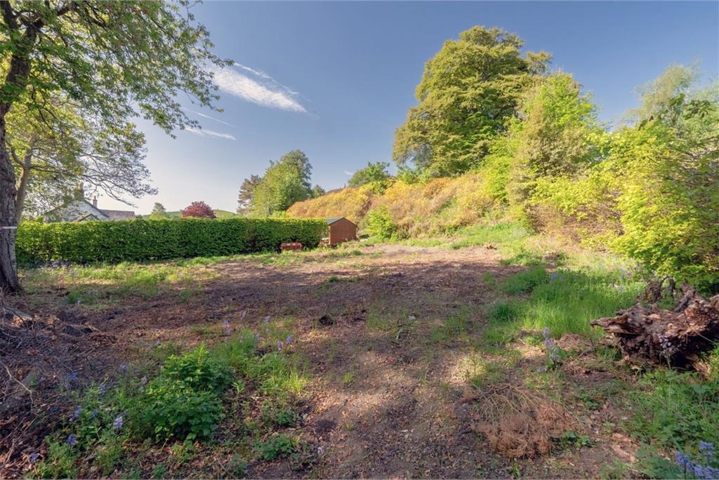 Plot 1, Broughton, Biggar, ML12 6HQ - image 2