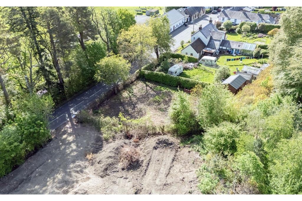 Plot 1, Broughton, Biggar, ML12 6HQ - image 4
