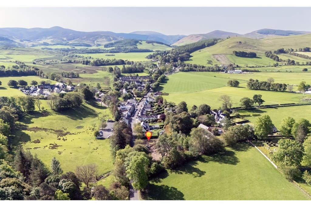 Plot 1, Broughton, Biggar, ML12 6HQ - image 6