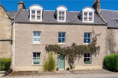 18 Newtown Street,
Duns,
TD11 3DT - image 1