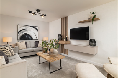 37 MacDermott Avenue, West Craigs, Corstorphine, Edinburgh, EH12 0DH - image 3