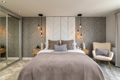 37 MacDermott Avenue, West Craigs, Corstorphine, Edinburgh, EH12 0DH - image 4