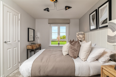 37 MacDermott Avenue, West Craigs, Corstorphine, Edinburgh, EH12 0DH - image 5
