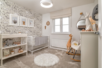 37 MacDermott Avenue, West Craigs, Corstorphine, Edinburgh, EH12 0DH - image 7