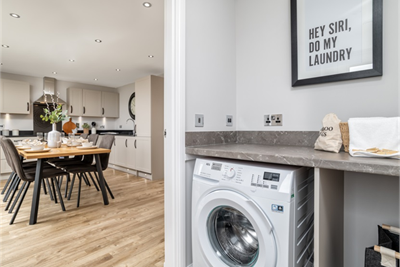 37 MacDermott Avenue, West Craigs, Corstorphine, Edinburgh, EH12 0DH - image 9