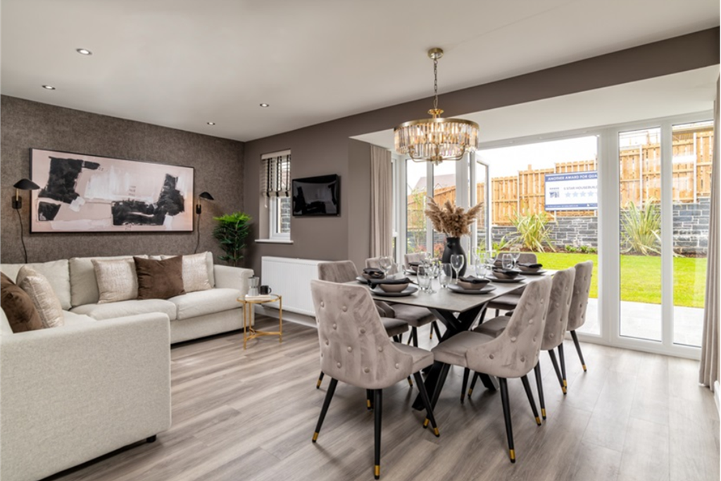 26 Norwal Drive, West Craigs, Corstorphine, Edinburgh, EH12 0EP - image 3
